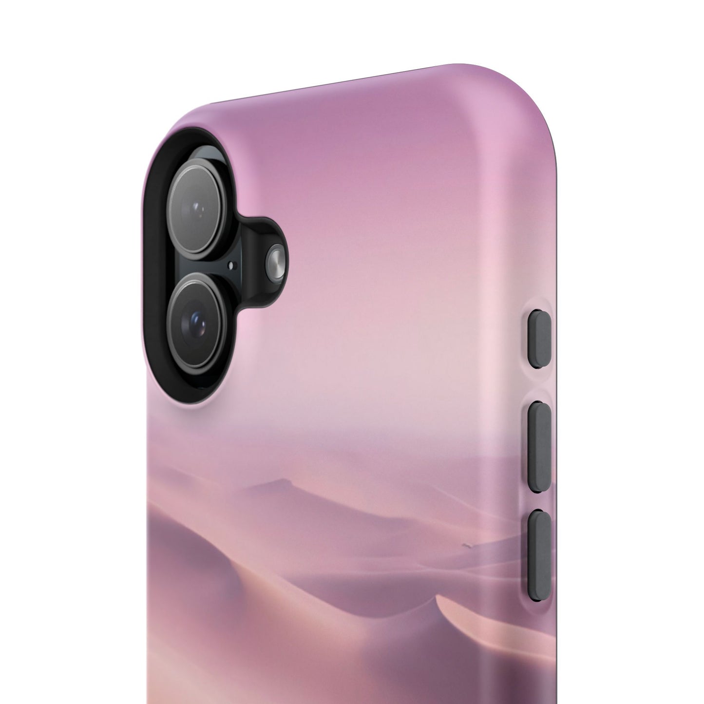 Impact-Resistant Phone Case – Dust & Dawn