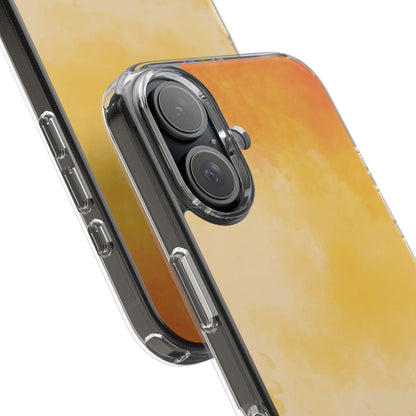 Clear Phone Case – Mellowtone