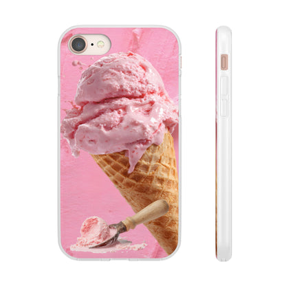 Flexi Case – Summer Scoop