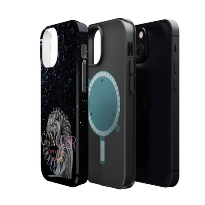 Wireless-Charging Compatible Phone Case – Fearless Grace