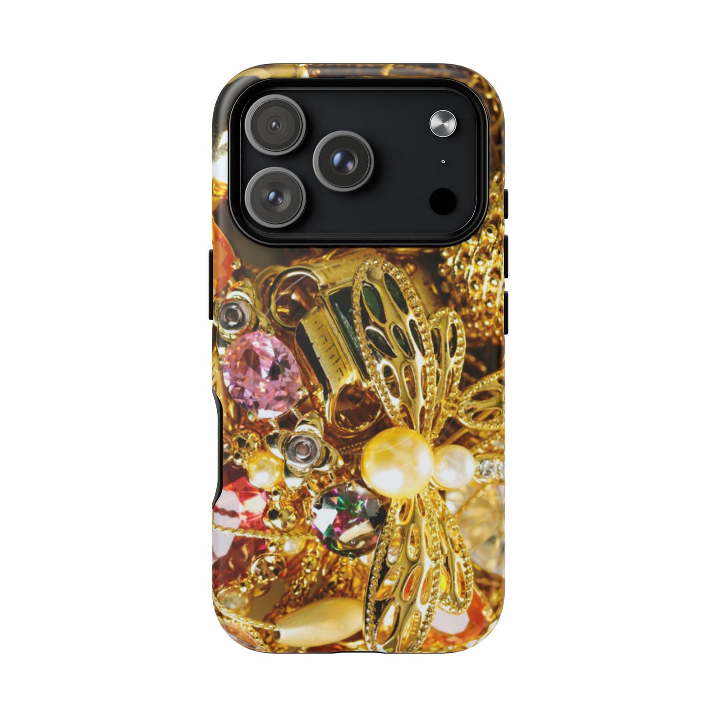 Protective Magnetic Phone Case – Royal Dynasty
