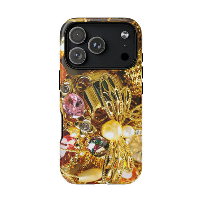 Protective Magnetic Phone Case – Royal Dynasty