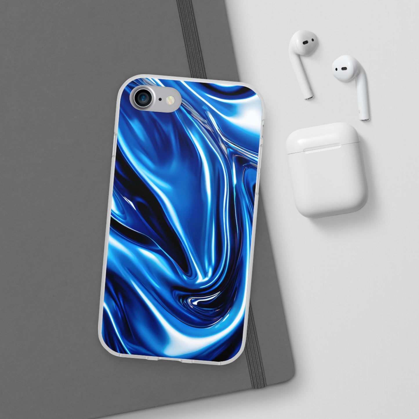 Flexi Case – Midnight Surge