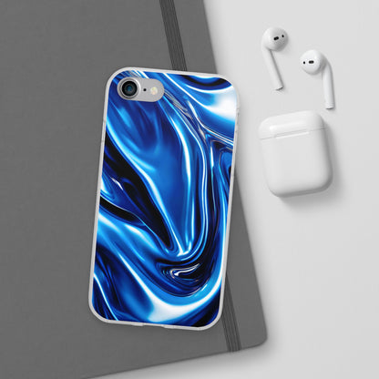 Flexi Case – Midnight Surge