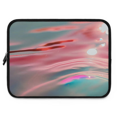 Laptop Sleeve – Liquid Sunset