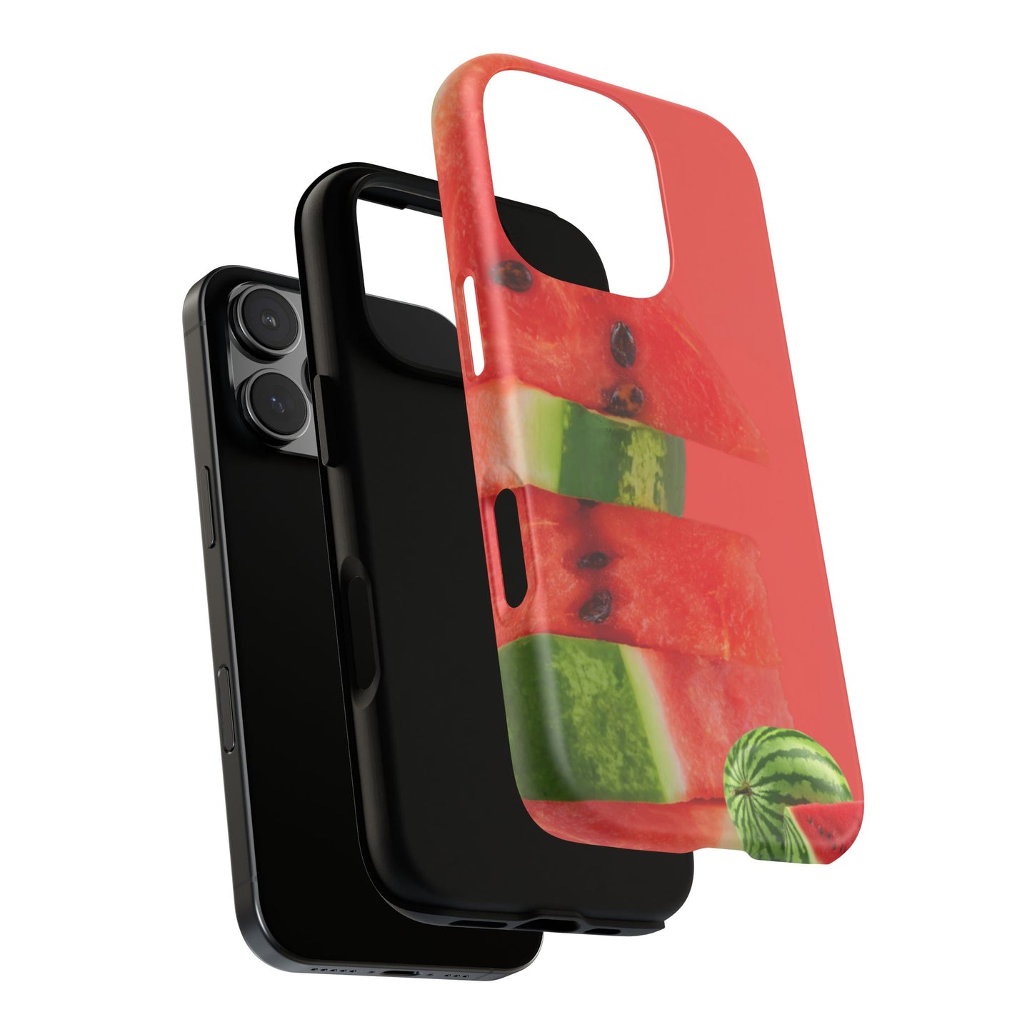 Protective Phone Case – Summer Slice
