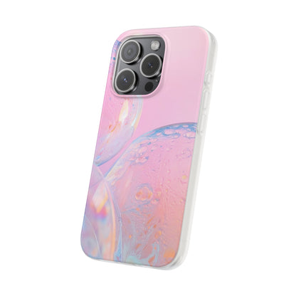 Flexi Case – Sugar Bubbles