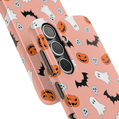 Snap Phone Case – Boo Crew