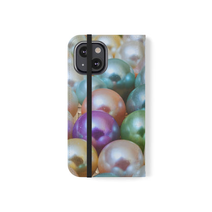 Flip Case – Pearl Pop