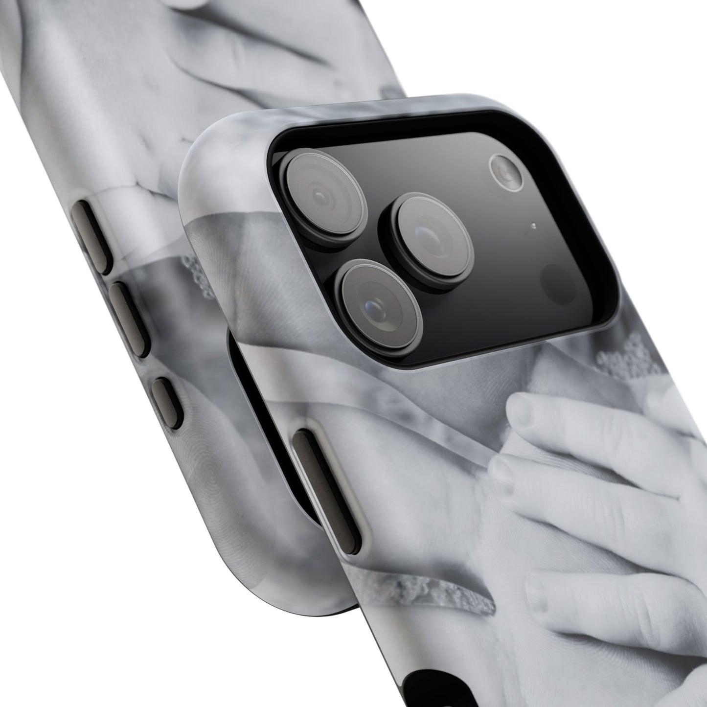 Impact-Resistant Phone Case – Dad's Legacy