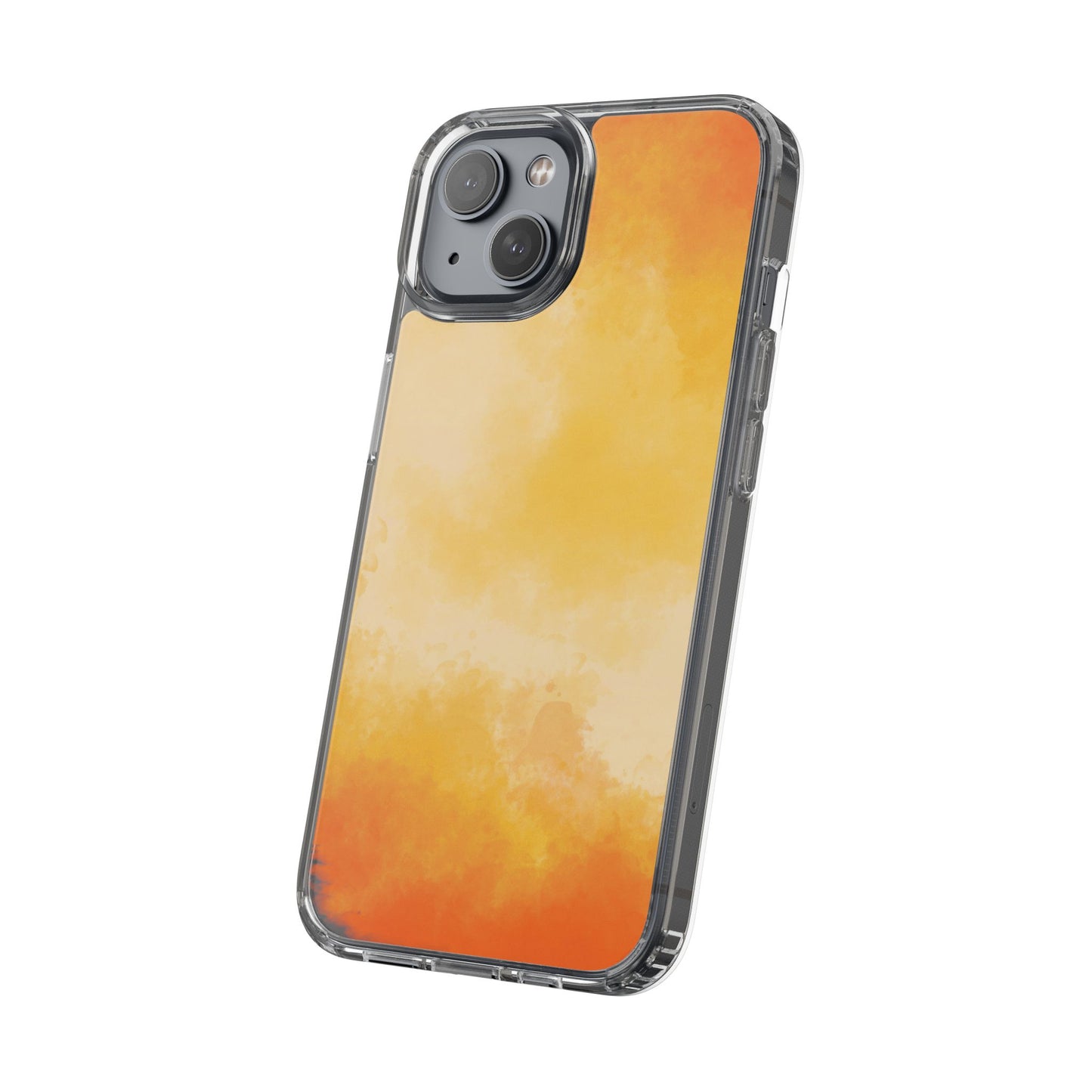 Clear Phone Case – Mellowtone