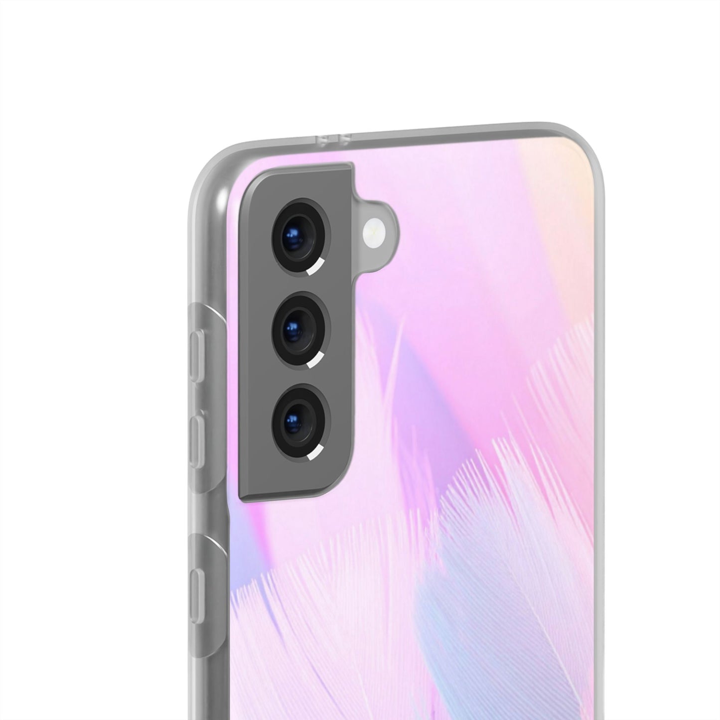 Flexi Case – Candy Wisps