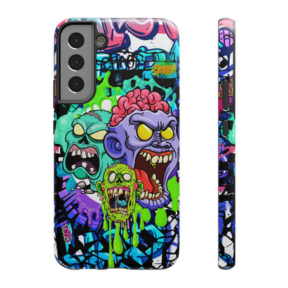Impact-Resistant Phone Case – Dead Loud