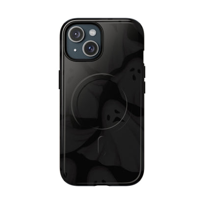 Protective Magnetic Phone Case – Ghosted