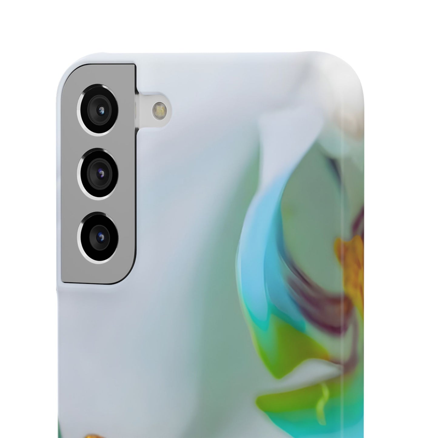Snap Phone Case – Mermaid's Pearl