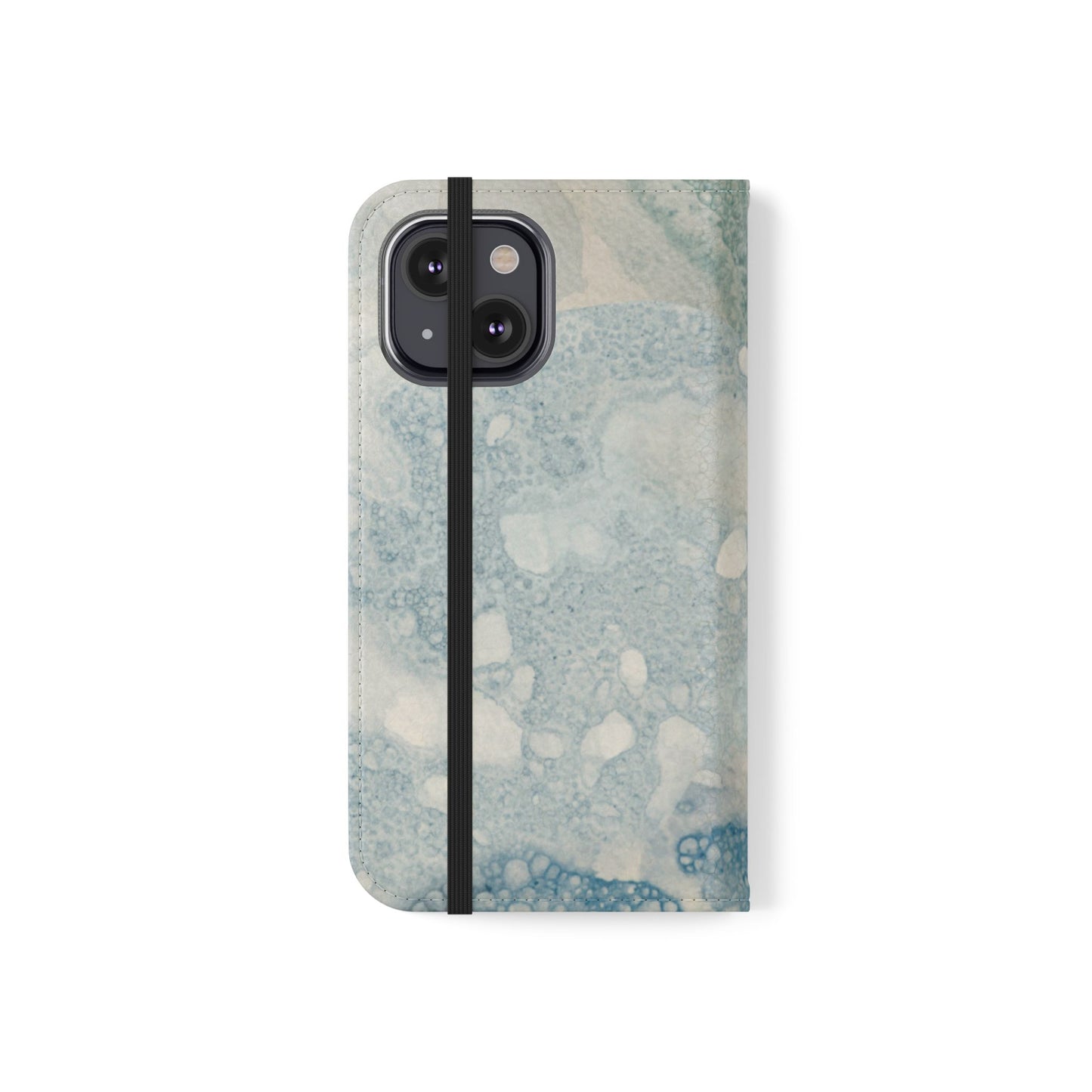 Flip Case – Clay Water