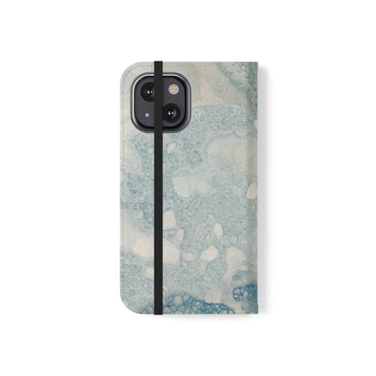 Flip Case – Clay Water