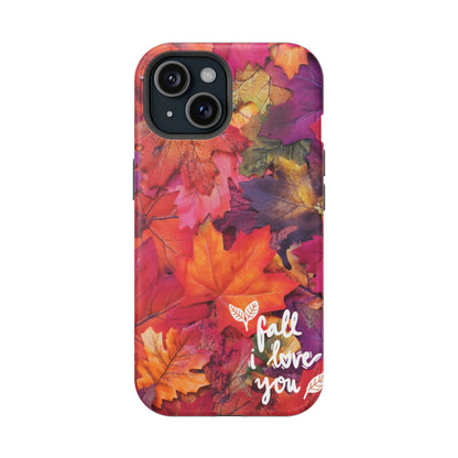 Impact-Resistant Phone Case – Forever Fall