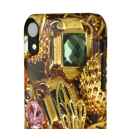 Snap Phone Case – Royal Dynasty