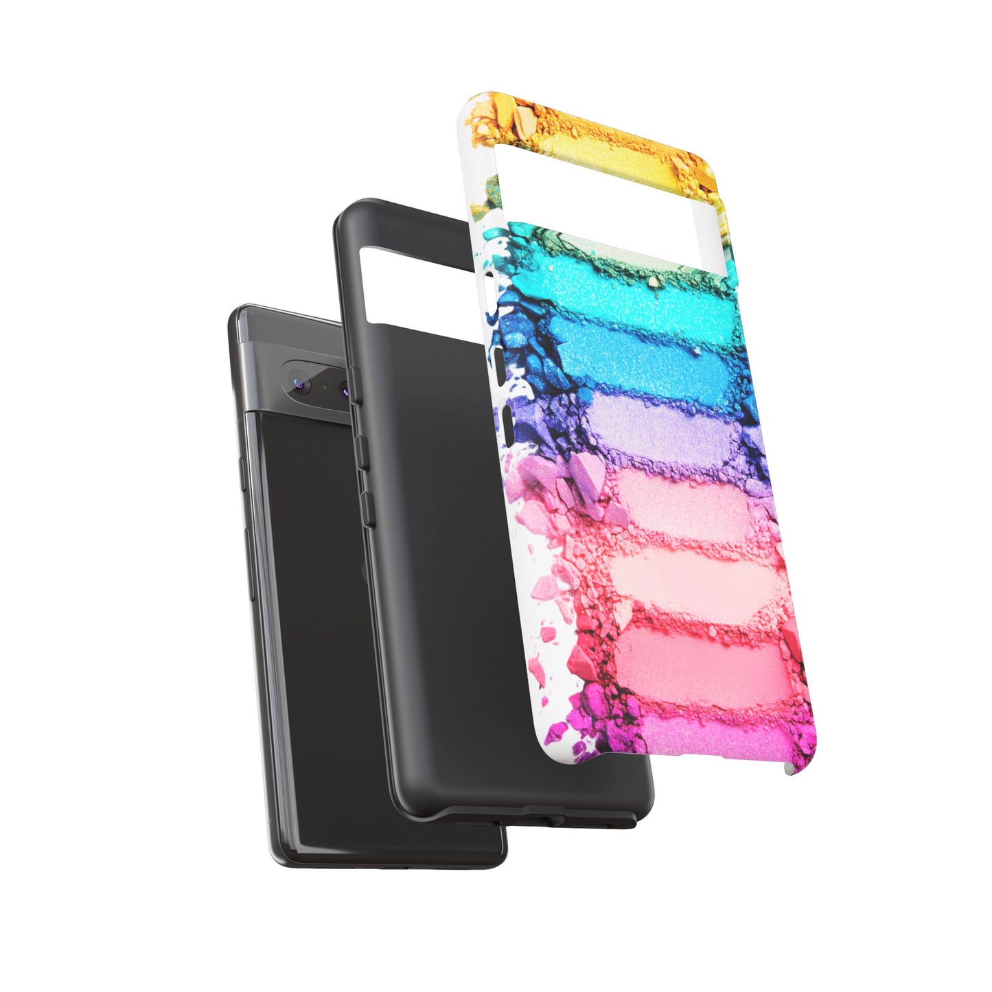 Protective Phone Case – The Lineup