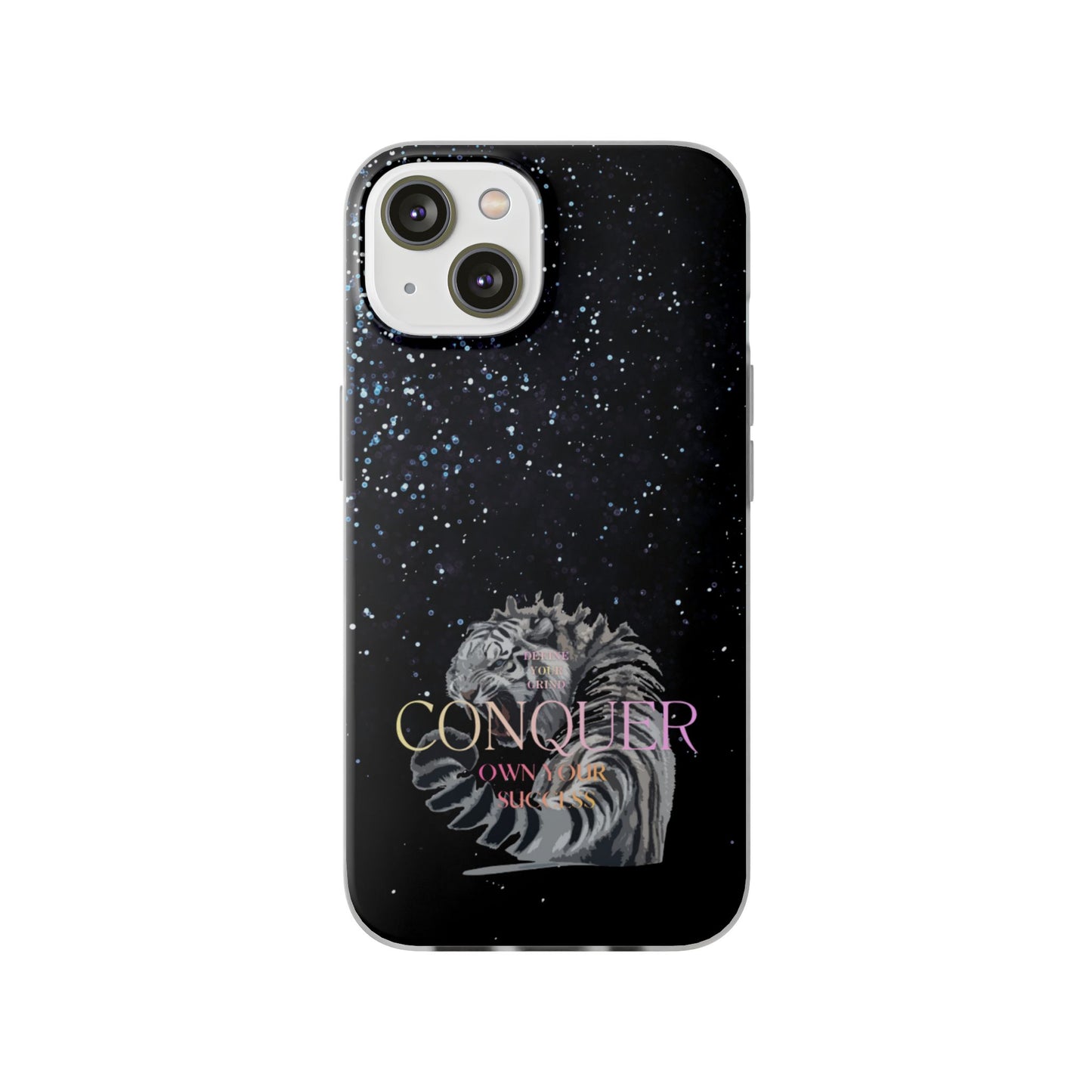 Flexi Case – Fearless Grace