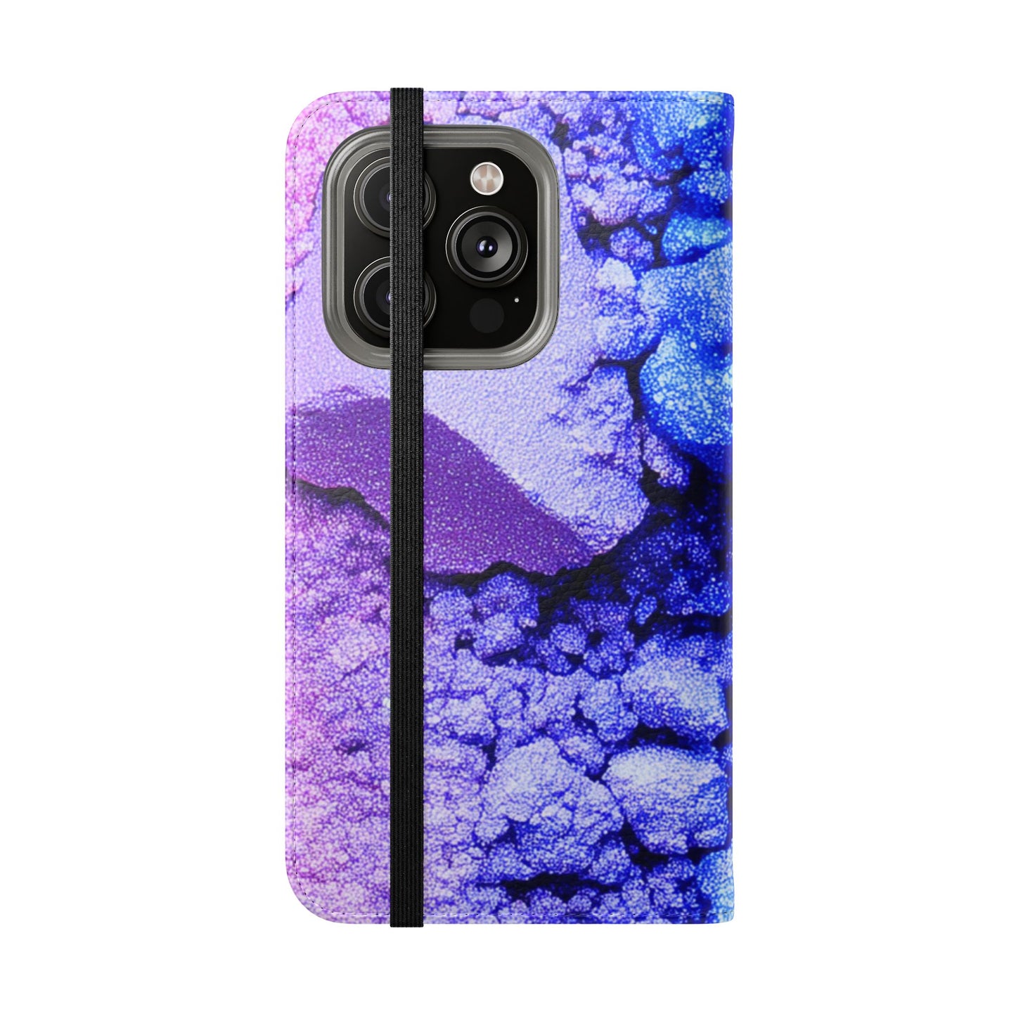 Flip Case – Pigment Play