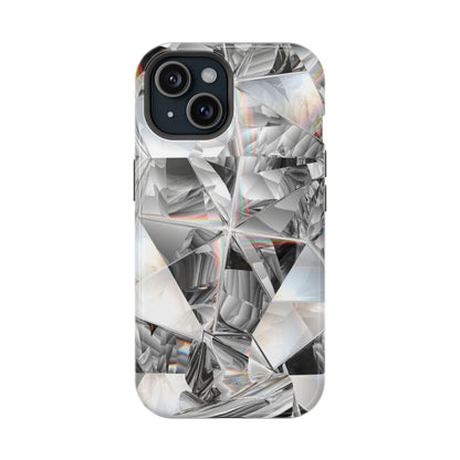 Wireless-Charging Compatible Case – Flawless