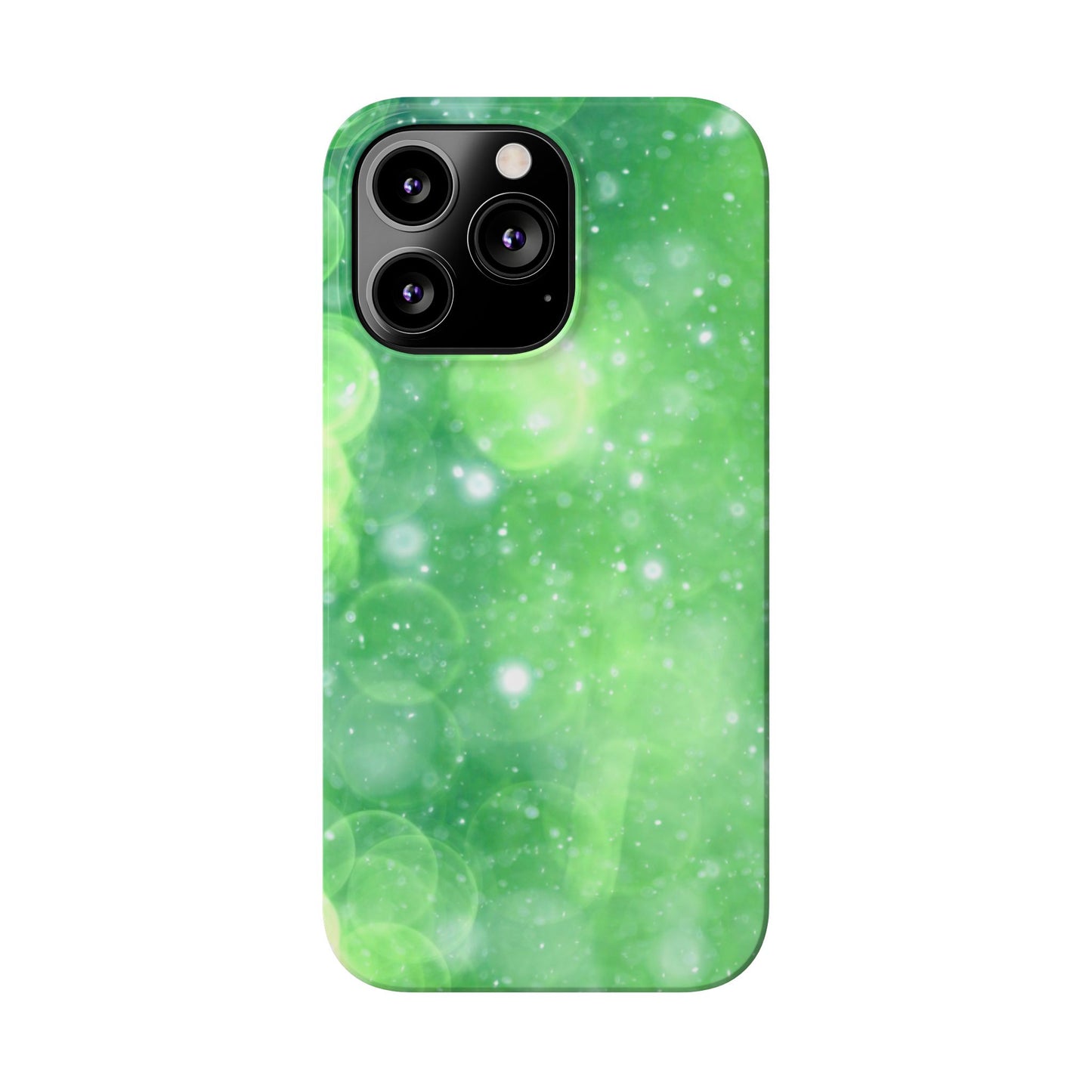 Slim Phone Case – Lime Spritz