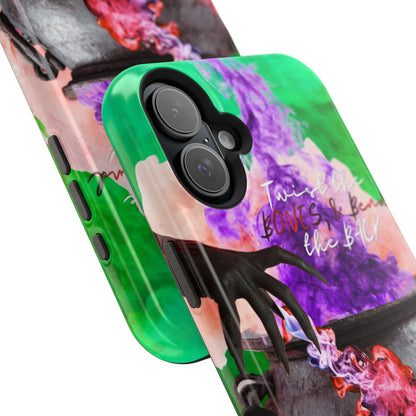Impact-Resistant Phone Case – Wicked Remedies