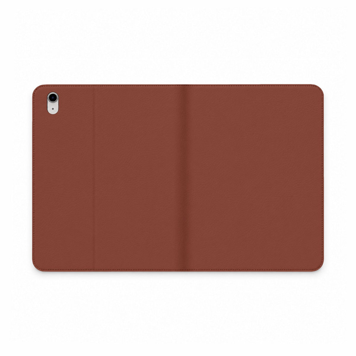 Tablet Folio Case – Cinnamon Cider