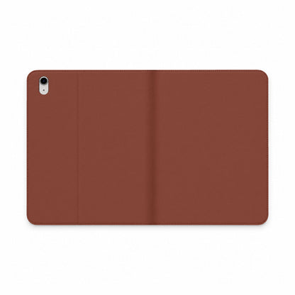 Tablet Folio Case – Cinnamon Cider