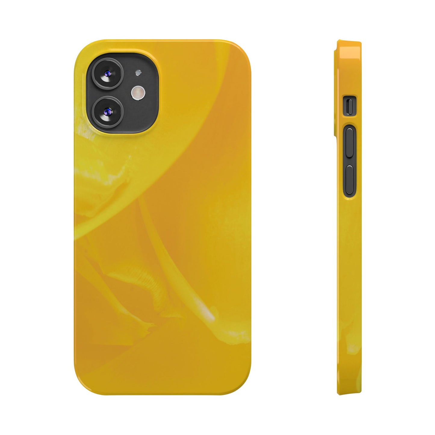 Slim Phone Case – Sunlit Splash