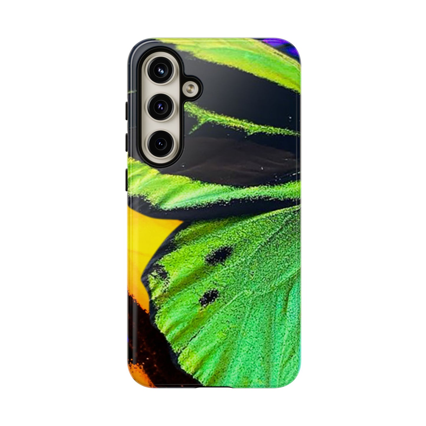 Protective Phone Case – Lashed Wing