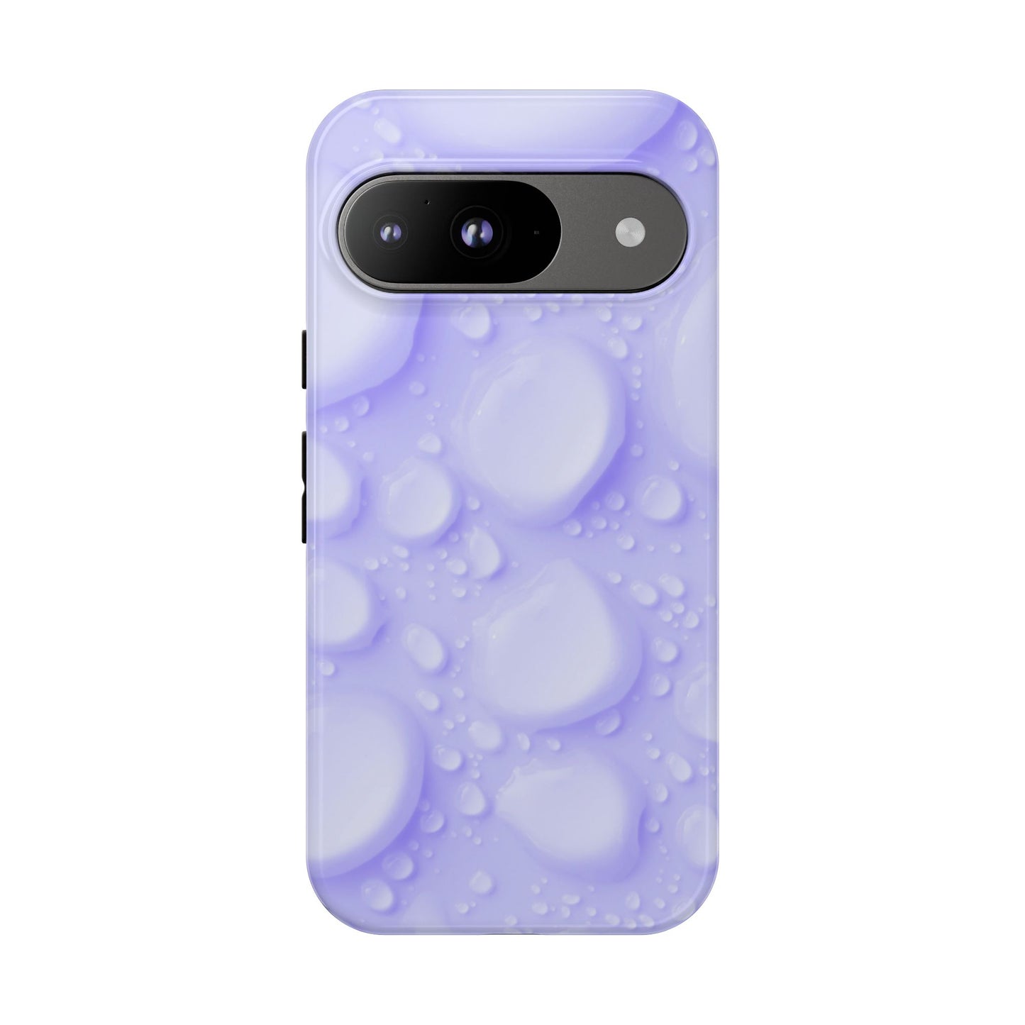 Protective Phone Case — Lilac Dew