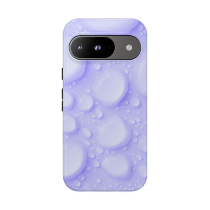Protective Phone Case — Lilac Dew