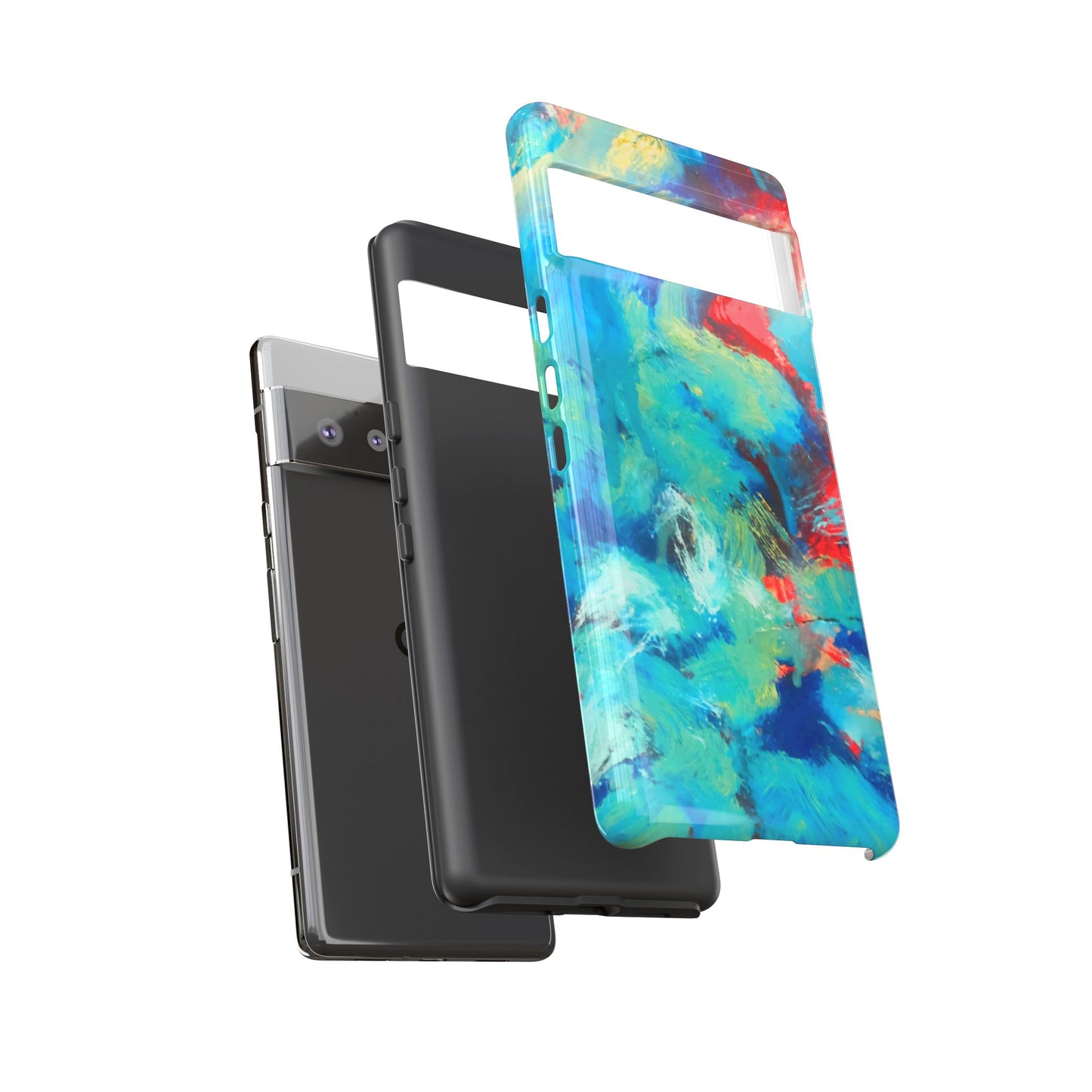 Protective Phone Case – Reef Riot