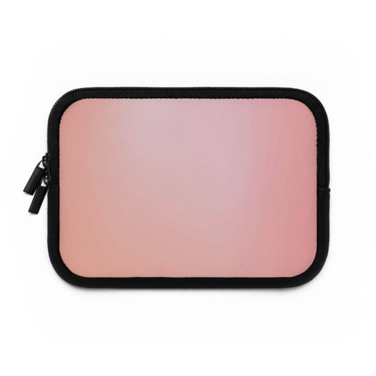 Laptop Sleeve – Peachy Calm