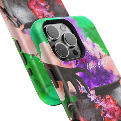 Wireless-Charging Compatible Case – Wicked Remedies