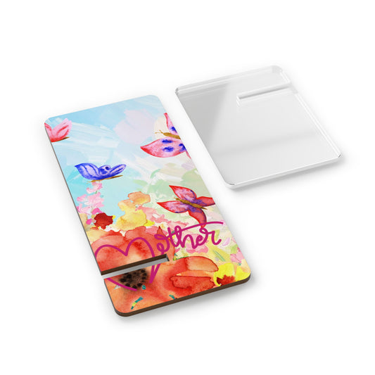 Phone Stand – Mother’s Flutter