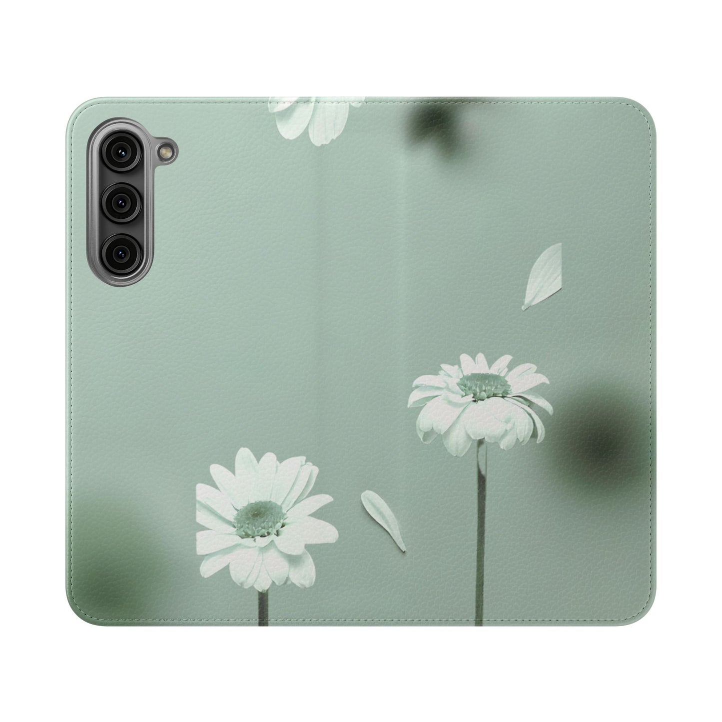 Flip Case – Daisy Serenity