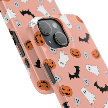 Snap Phone Case – Boo Crew