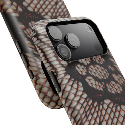 Impact-Resistant Phone Case – After Dark