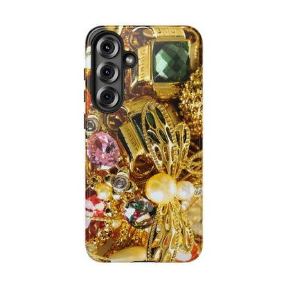 Protective Phone Case – Royal Dynasty