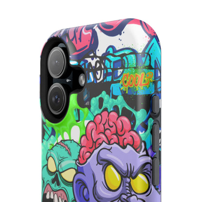 Impact-Resistant Phone Case – Dead Loud