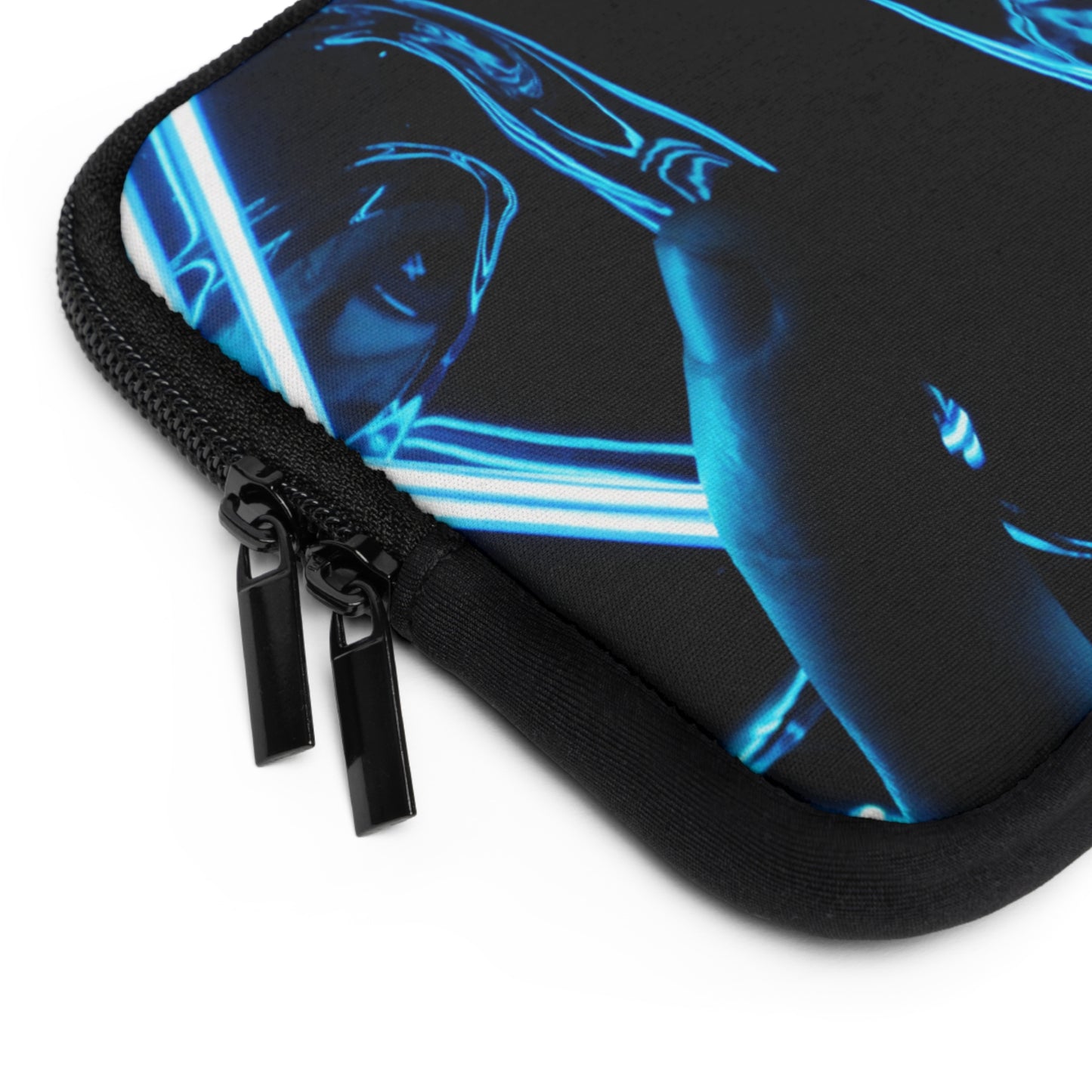Laptop Sleeve – Neon Anarchy