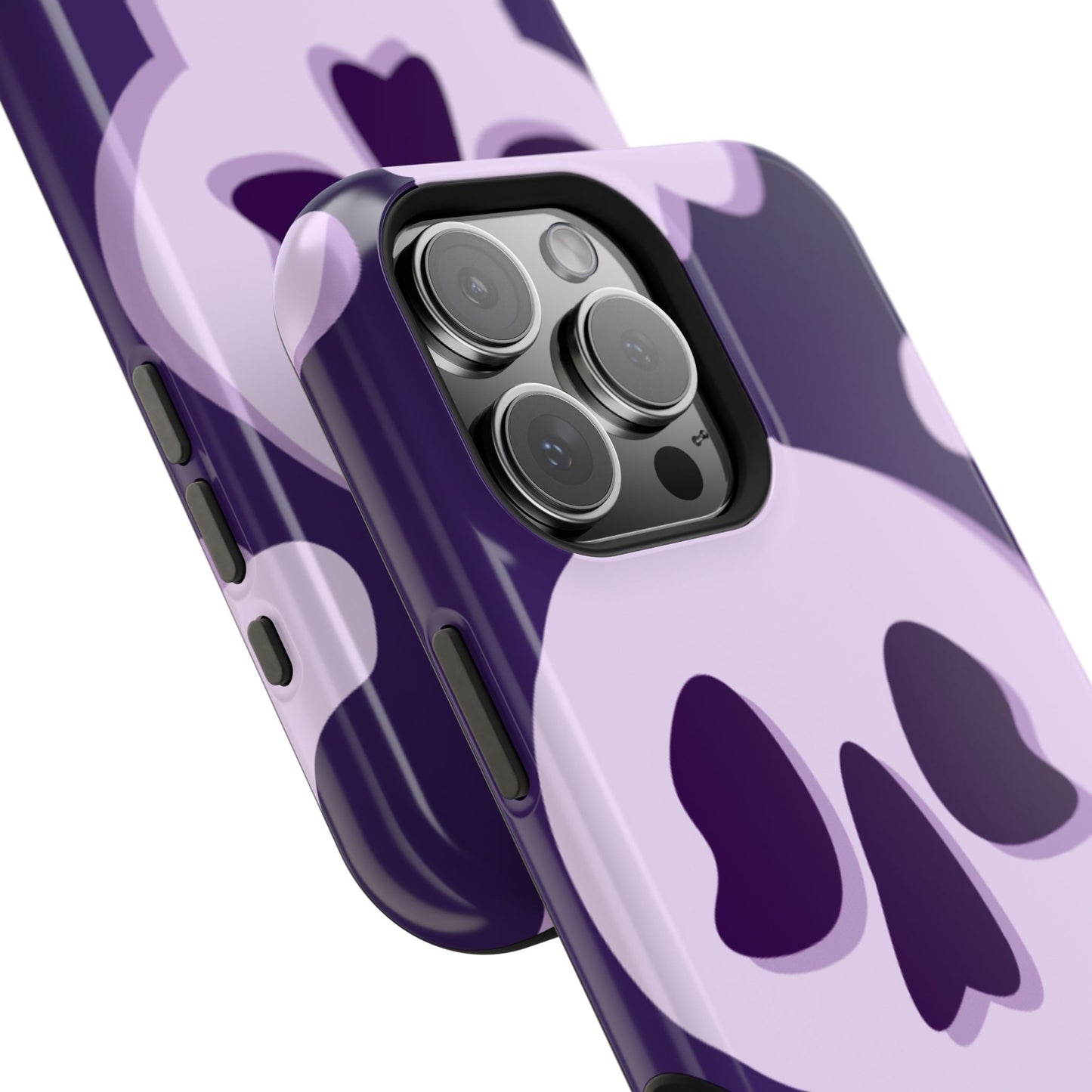 Impact-Resistant Phone Case – Bone Appetit