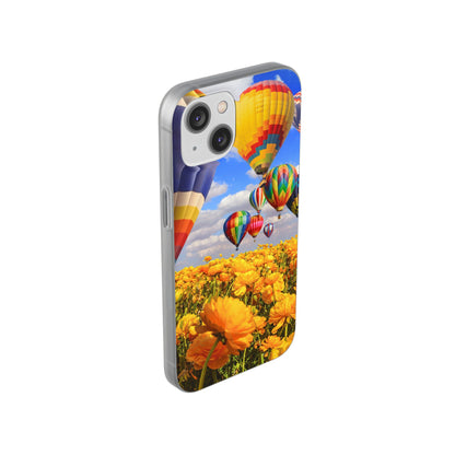 Flexi Case – Up We Go