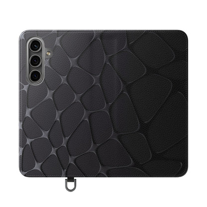 Flip Case – Night Scale
