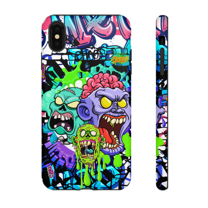 Protective Phone Case – Dead Loud