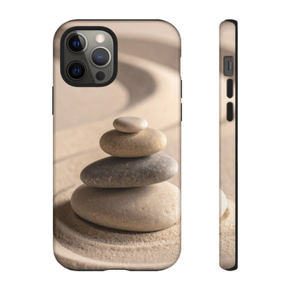 Protective Phone Case – Sand & Stone